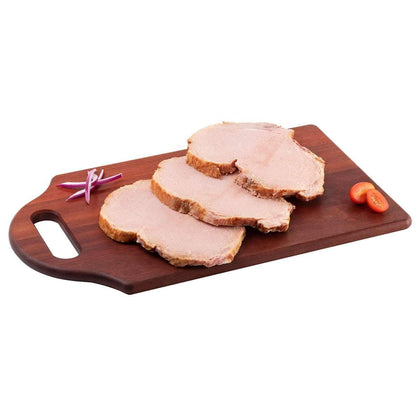 CHULETA AHUMADA DE PUERGO 500GR