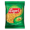 PASTA PLUMA CAPRI 500GR