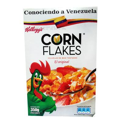 CEREAL CORN FLAKES KELLOGG'S 230GR