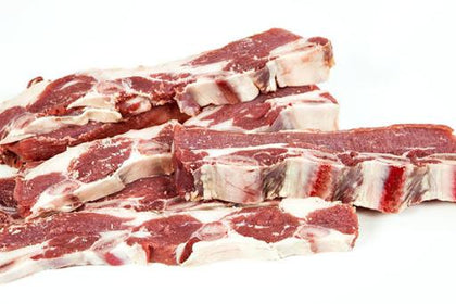 COSTILLA DE RES 500GR