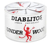 UNDER WOOD DIABLITO LATA 115GR