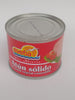 ATUN SOLIDO EVEBA EN ACEITE 140g