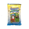 LECHE EN POLVO DESCREMADA LA CAMPESTRE 450GR