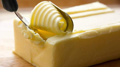 MANTEQUILLA CRIOLLA 250GR