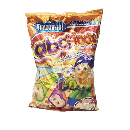 ABCI-TOOS MAIZOROTOS 240G