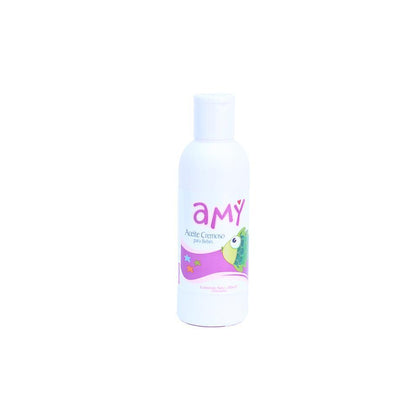 ACEITE CREMOSO AMY 200ML