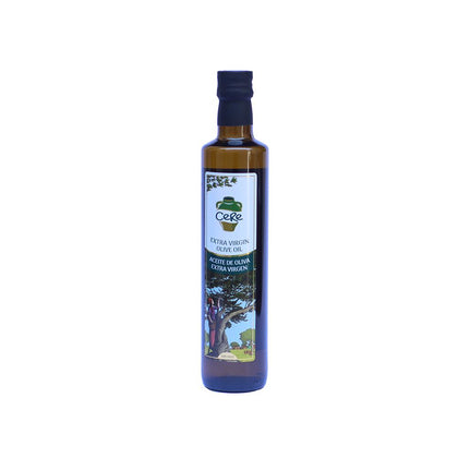 ACEITE DE OLIVA EXTRA VIRGEN CERE 500ML