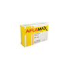AFLAMAX 50MG 20 TABLETAS RECUBIERTAS