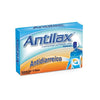ANTILAX ANTIDIARREICO 10 TABLETAS