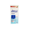 ANTUX TOS 180ML SOLUCIÓN VÍA ORAL