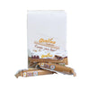 BARRA DE AVENA AVELINA CHOCOLATE 12 UNIDADES DE 26 GR
