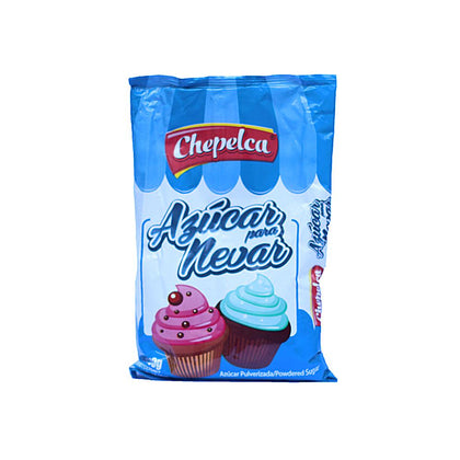AZÚCAR PARA NEVAR CHEPELCA