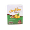 BARRA DE AVENA AVELINA PIÑA 6 UNIDADES DE 26 GR