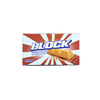 BLOCK TABLETA DULCE DE LECHE 28GR 12 UNIDADES CORLA