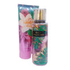COMBO BODY PHILOSOPHY ALOHA BUTTERFLY ORCHID (LOCION CORPORAL + SPLASH)