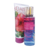 COMBO BODY PHILOSOPHY COCONUT TREE (LOCION CORPORAL + SPLASH)