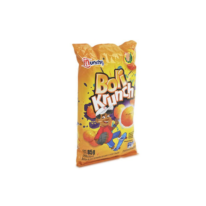 BOLI KRUNCH 85GR MUNCHY