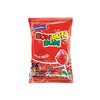 BON BON BUM FRESA 20GR BOLSA DE 24 UNIDADES COLOMBINA