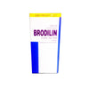 BRODILIN PEDIATRICO 0,005MG/5ML 120ML JARABE