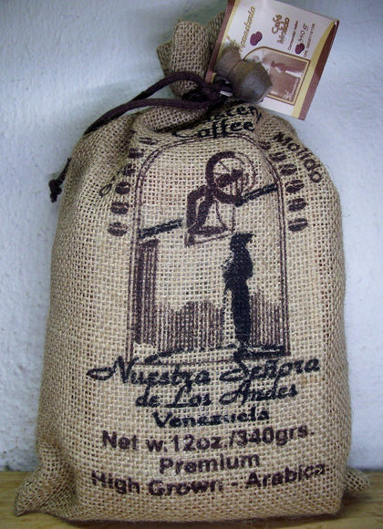 CAFÉ DEL MONASTERIO 340GR