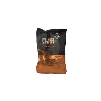 CAFÉ FLOR DE ARAUCA 250GR