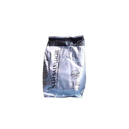 CAFÉ SAN SALVADOR 250GR