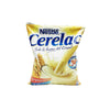 CERELAC SACHET (NESTUM) 900GR