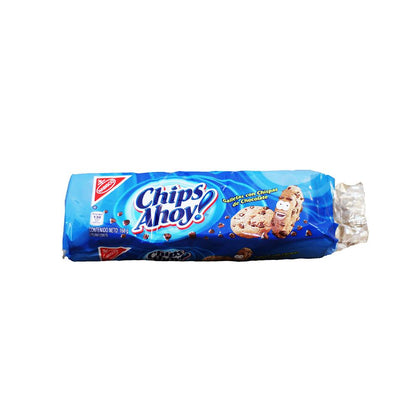 CHIPS AHOY 168GR NAVISCO