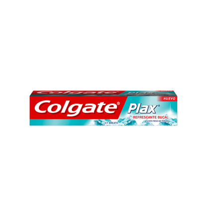 CREMA DENTAL COLGATE PLAX 100GR