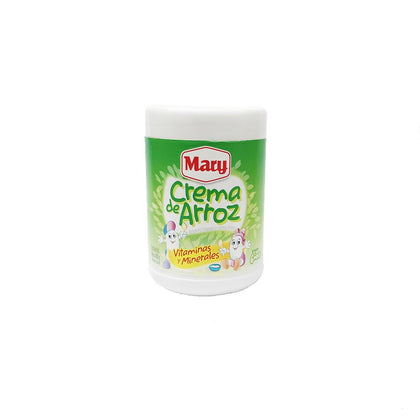 CREMA DE ARROZ MARY 200G.