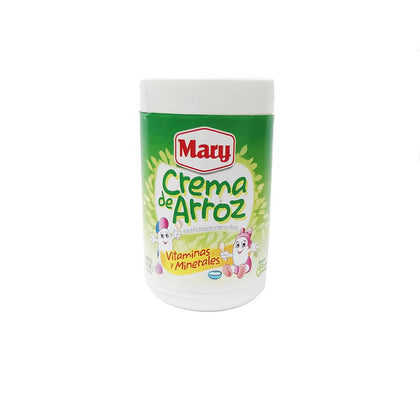CREMA DE ARROZ MARY 450GR