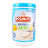 CREMA DE ARROZ PRIMOR POLAR 900GR