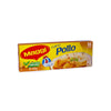 CUBITO DE POLLO 16 UNIDADES MAGGI