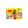 CUBITO DE POLLO 8 UNIDADES MAGGI