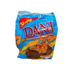GALLETAS DANI CHOCOLATE 36 UNIDADES DANIBISK