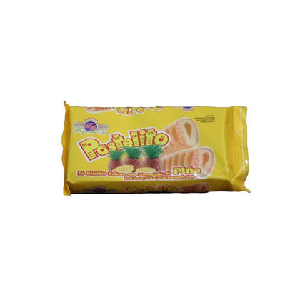 PASTELITO PIÑA 25GR DISPLAY