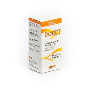 DOBET 5ML