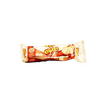 GALLETAS ELITE TUBULAR VAINILLA 100GR