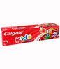CREMA DENTAL COLGATE KIDS SABOR FRESANTASTICO