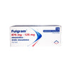 FULGRAM 875MG-125MG 16 TABLETAS