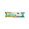 GALLETAS TIPO TUBULAR COCO 132GR RIFEL