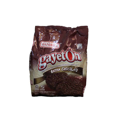 GAYETON EXTRA CHOCOLATE 24 UNIDADES