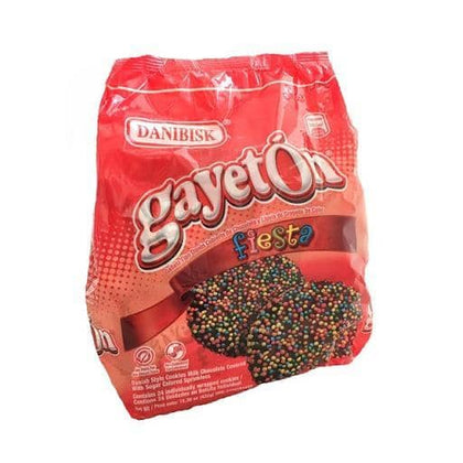 GAYETON FIESTA 24 UNIDADES