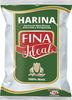 HARINA DE MAIZ FINA IDEAL