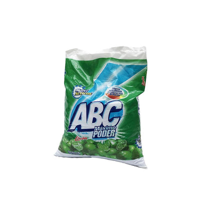 DETERGENTE ABC 1KG