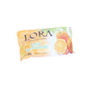 JABON DE BAÑO LORA 90G NARANJA
