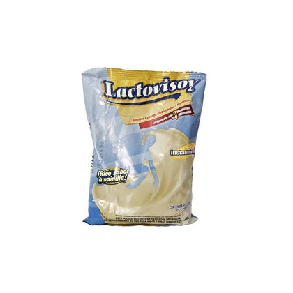 LACTOVISOY 500GR