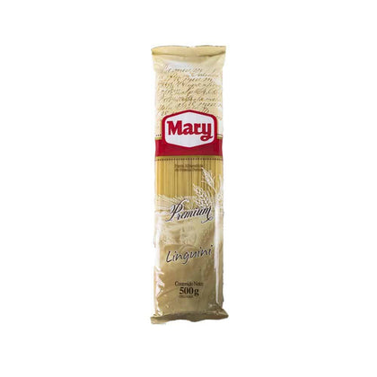 PASTA LINGUINI MARY 500GR
