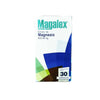 MAGALEX 622,28MG 30 CAPSULAS