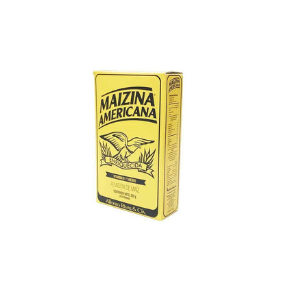 MAIZINA AMERICANA 200GR
